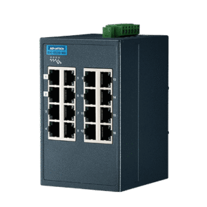 Ethernet Switch
