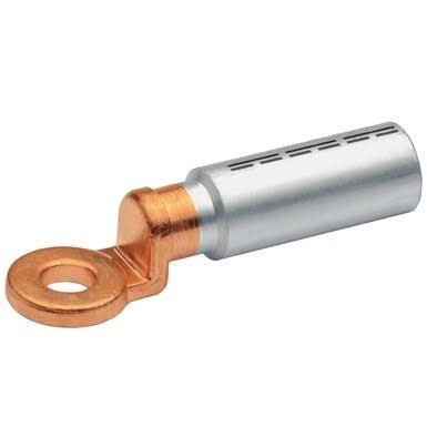 Bi Mettalic Lug