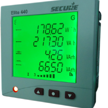 MFM Meters - Image 4