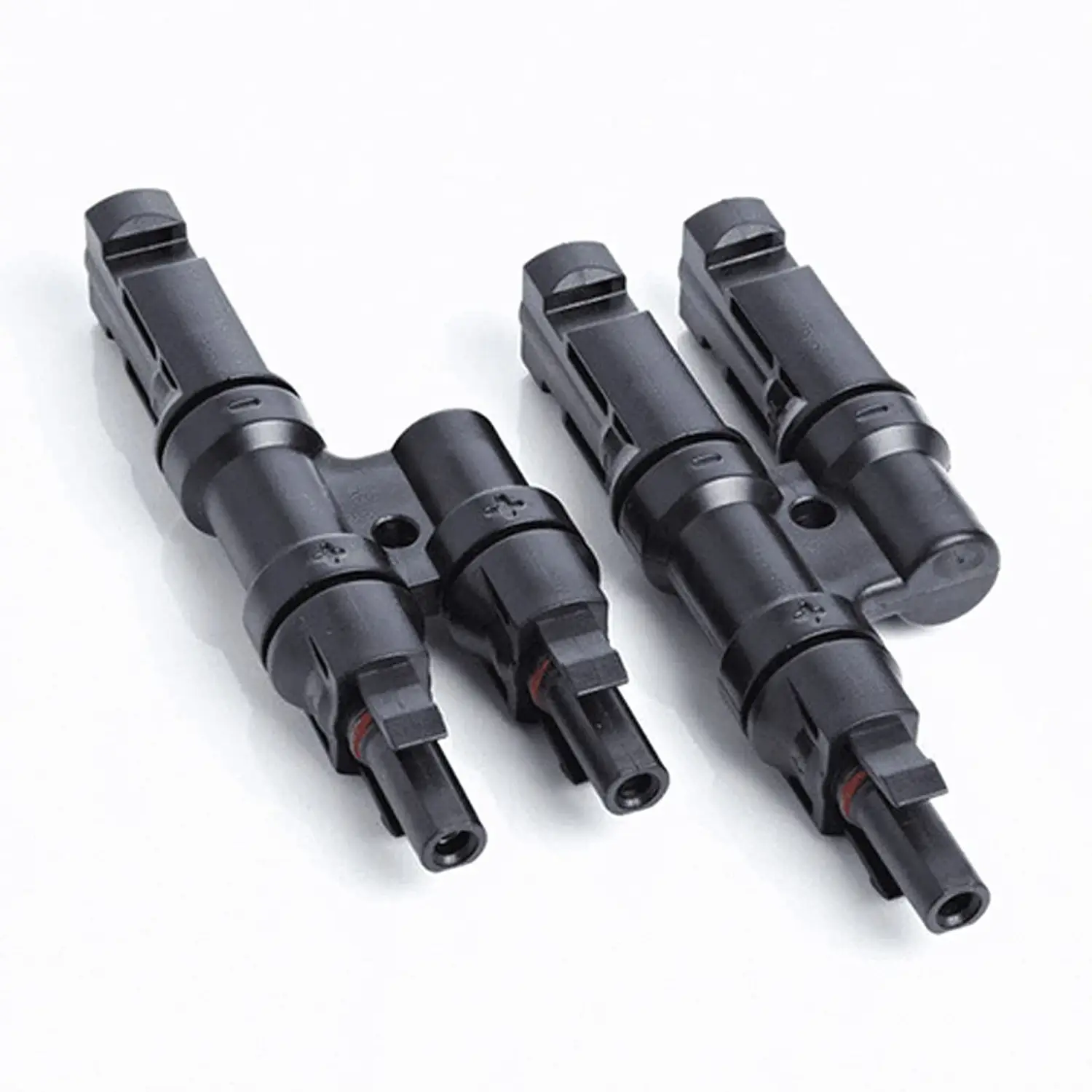Y Connector